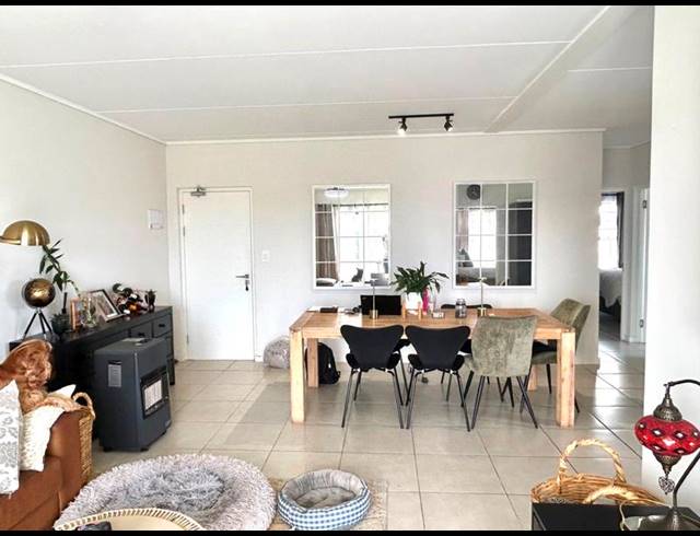 3 BEDROOM PROPERTY TO RENT IN THE HUNTSMAN